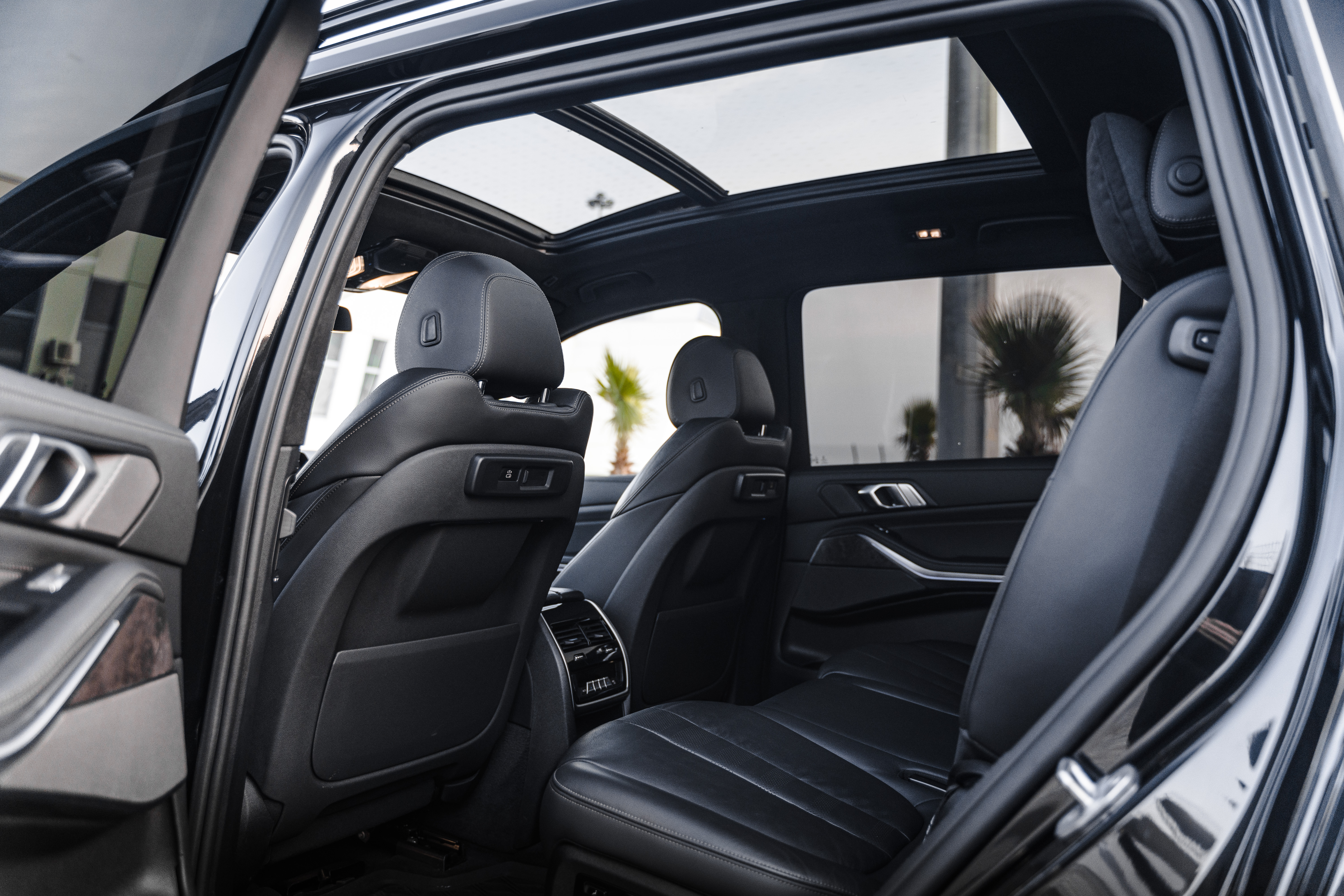 Аренда BMW X7 40i в Барнауле — фото 6